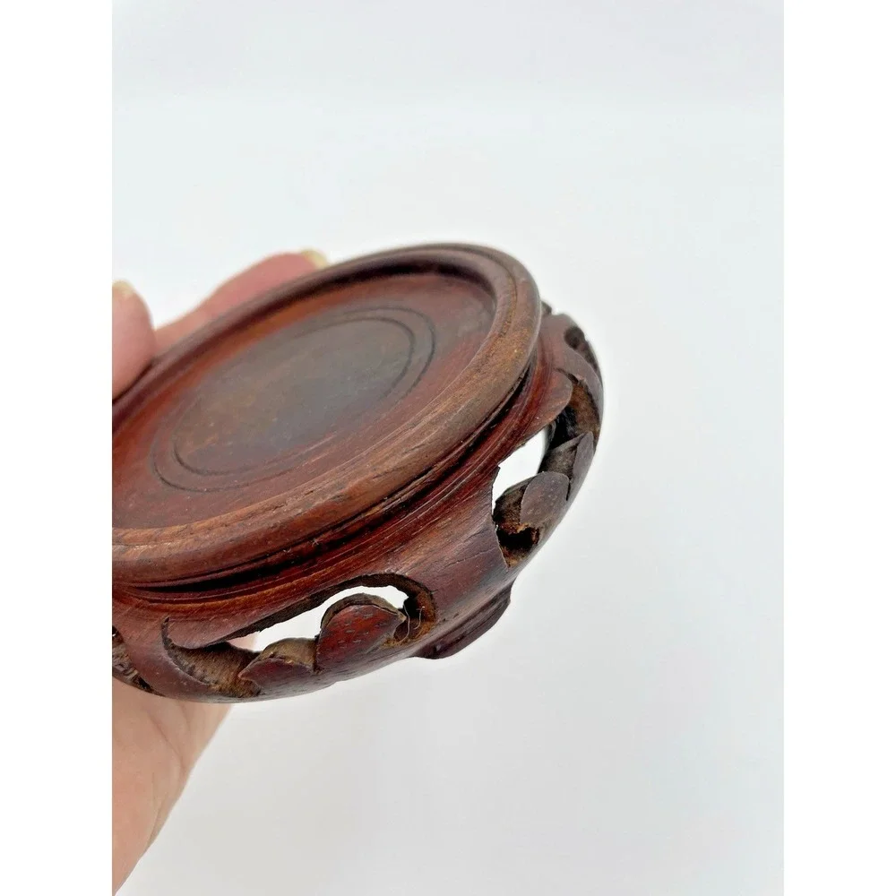 N/A vtg wood